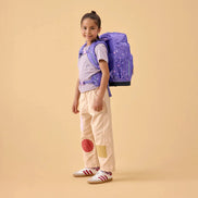 Zaino Ergobag Flex PonyBearadise - Pensati per la schiena dei bambini